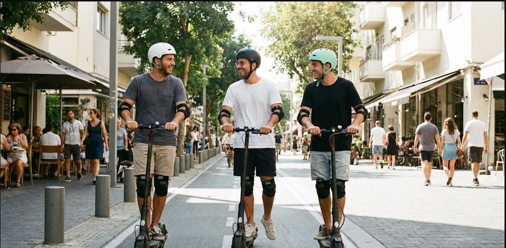 בטיחות לפני הכל – החוקים החדשים שחובה להכיר